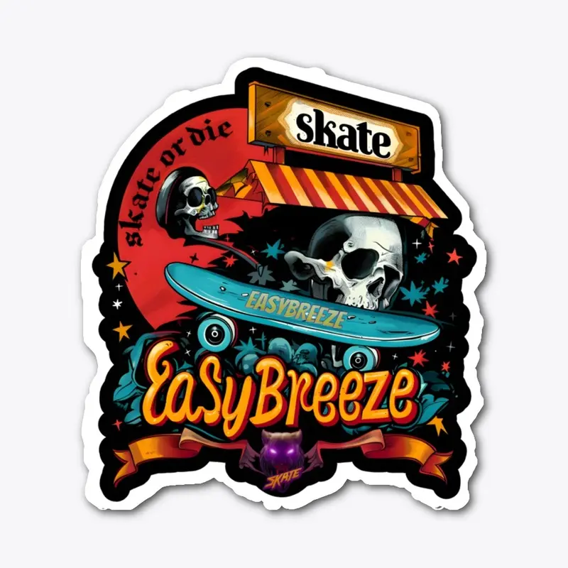 Easybreeze Skate Shop