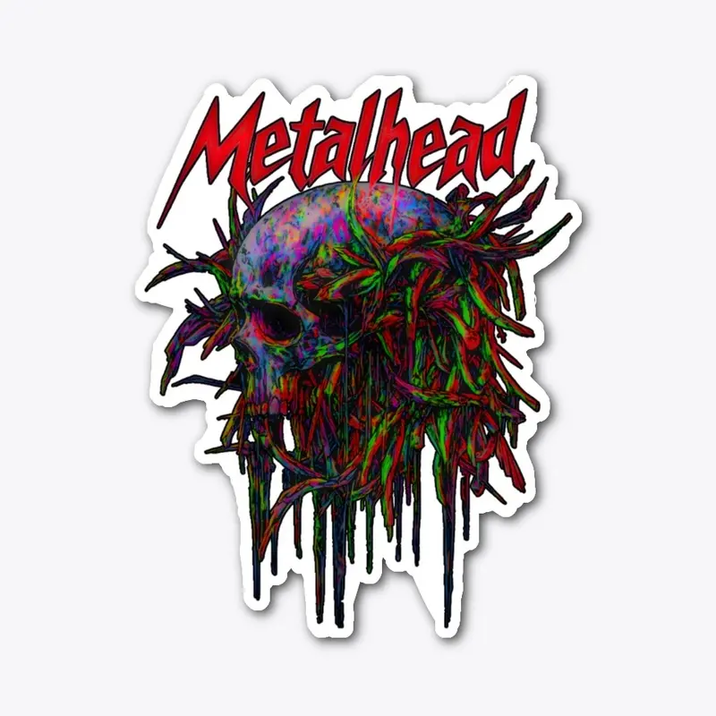 MeatlHead