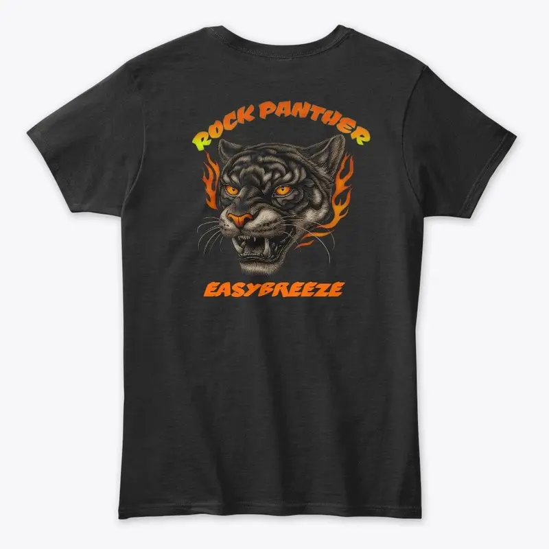 EasyBreeze Rock Panther