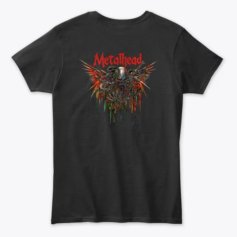 EasyBreeze MetalHead 